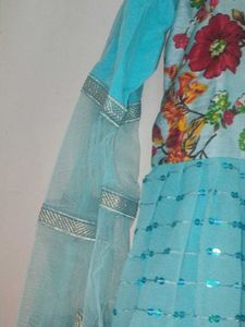 Very Pretty Gown
