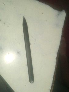 Writing Pad