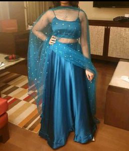 Lehenga For Woman