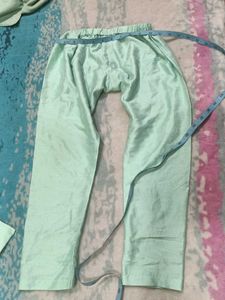 Kurta Pajama With Jacket
