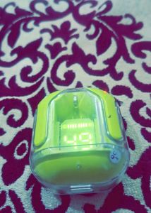 Earbuds Full Working And New With Original Tag