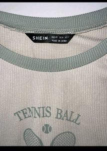 COOL TEE FOR COLLEGE