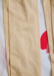 8 Pair Nylon Socks With Thumb Finger Partition