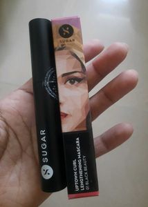Sugar Mascara😍 New & Seal Pack✅