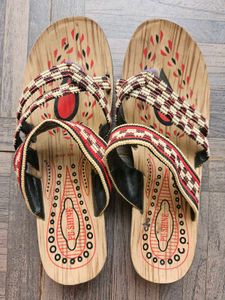 Ethnic Flats &amp; Sandals