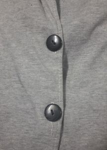 mal GREY BLAZER FOR PARTY WEAR ,FORMAL