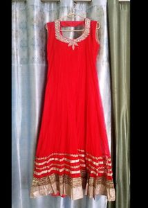 New Wedding Gown