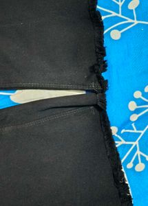 Bootcut Jeans👖-26 To 27 Size