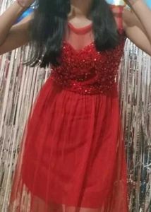Fancy Dress