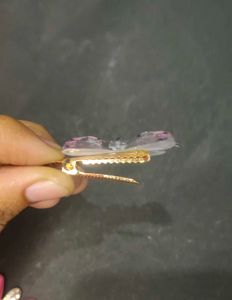 Cute Hair Clips - Flower &amp; Butterfly