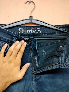 9inty3 Best Quality Jeans For Men&amp;Women