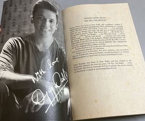 &#34;Oh Yes, I&#39;m Single!&#34; - Durjoy Datta Novel
