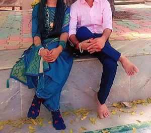 Two Kurta Shuit