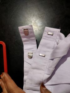 White Skirt Uniform Girls