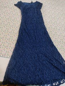 Long Party Dress