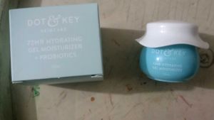 Dot &amp; Key 72HR Gel Moisturizer