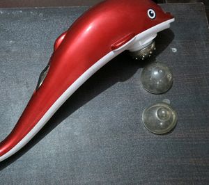 Infrared Massage Hammer