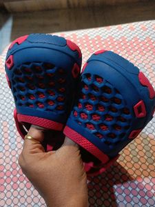 Crocs Sliders For Unisex