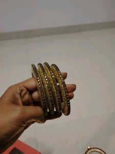 Bridal Chuda