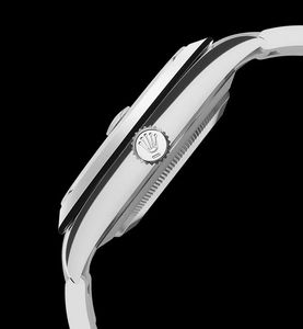 First Copy Rolex Datejust Green Dial Watch