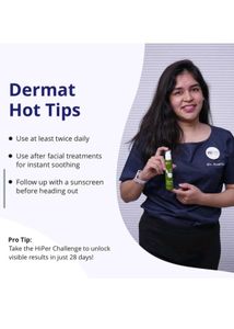 HiPer Face Moisturizer