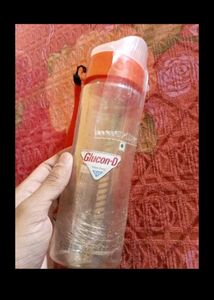 Empty Protein Shaker Bottle Pack Of 10