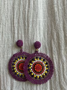 Beautiful Indian Earrings (PICK ANY 5 FOR RS 200)