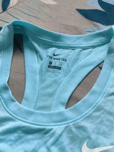 The Nike Tee Tank Top