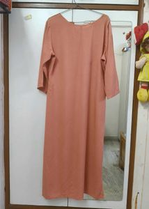 Janasya gorgeous kurta set with dupatta