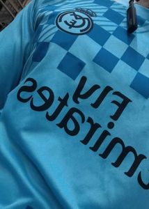 Real Madrid Jersey