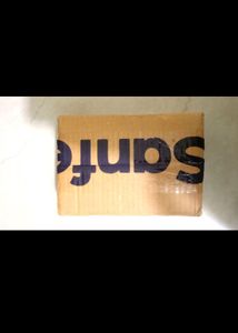 Set of 5 courier bags with 4 courie r box