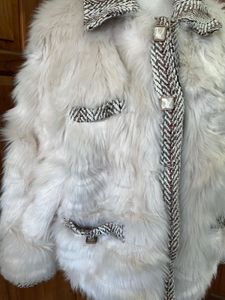 Beautiful Fur Coat