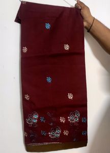 Unstitched Suit