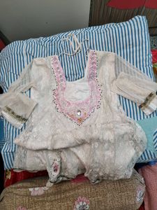Beautiful Top For Girls
