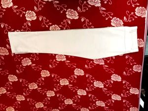 Stylish White Jeans for boys