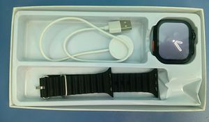 ULTRA 2.09 WATCH ( Infinite Display)