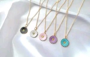 Beautiful Neck Pendant ...And Set ... .