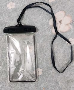 Waterproof Phone Pouch