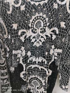 Stunning Beaded Dress
