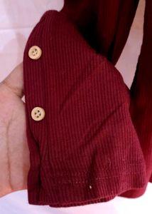 Zipper Top 👚