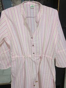 Multicolour New Kurta