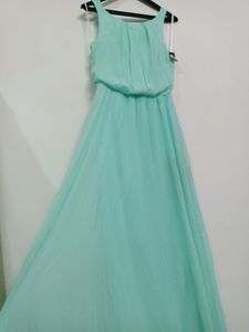 Gown
