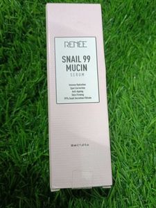 RENEE Snail 99 Mucin Serum