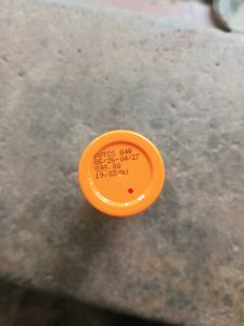 Foxtale Vitamin C Serum