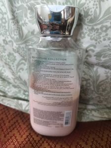 Bath &amp; Body Works Lotion