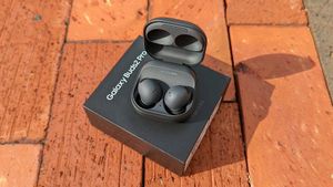 SM Buds Pro 2
