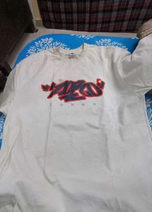 Graphic Print T-Shirt