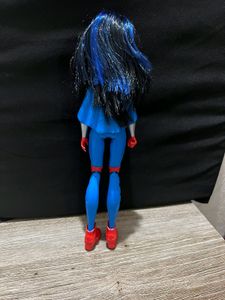 Very Rare Original Wonder Woman Barbie