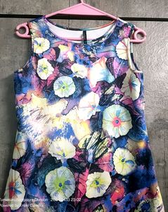 Swim Suit Material Kurta