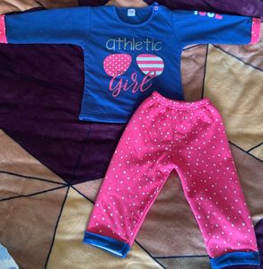 Warm Kids Set